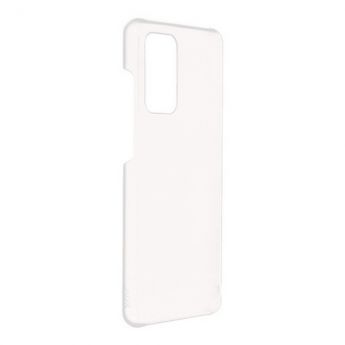 Чехол SAMSUNG WITS Premium Hard Case для Galaxy A52 Clear (GP-FPдля Galaxy A526WSATR)