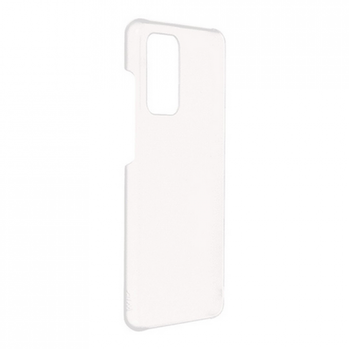 Чехол SAMSUNG WITS Premium Hard Case для Galaxy A52 Clear (GP-FPдля Galaxy A526WSATR) GP-FPA526WSATR