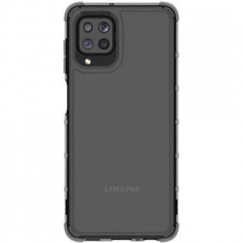 Чехол SAMSUNG для araree M cover M22 черный (GP-FPM22) (GP-FPM225KDABR)