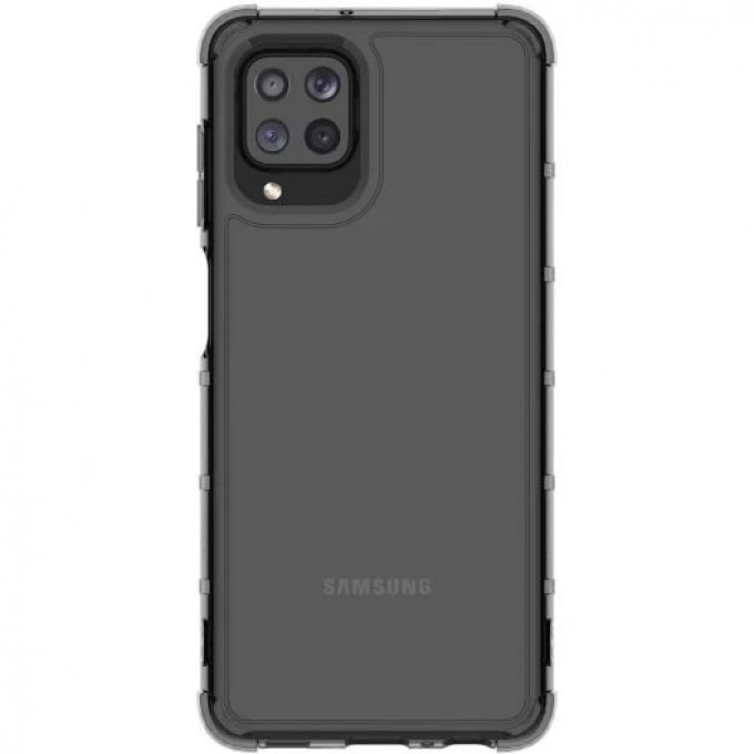 Чехол SAMSUNG для araree M cover M22 черный (GP-FPM22) () GP-FPM225KDABR