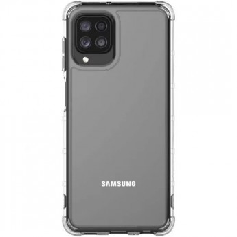 Чехол SAMSUNG для araree M cover M22 прозрачный (GP-FPM22) (GP-FPM225KDATR)