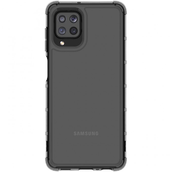 Чехол для смартфона SAMSUNG для M32 black (GP-FPM32) GP-FPM325KDABR