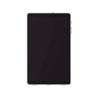 Чехол SAMSUNG WITS Soft Cover для Tab A Transparent