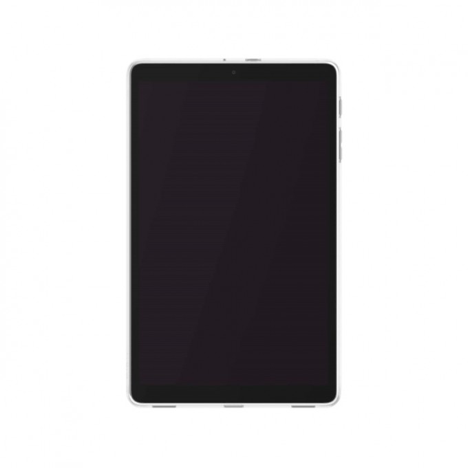 Чехол SAMSUNG WITS Soft Cover для Tab A Transparent GP-FPT515WSBTR