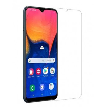 Защитное стекло для SAMSUNG Galaxy A02, прозрачный