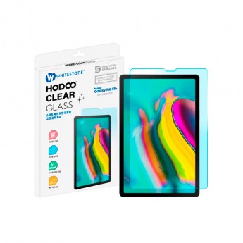 Защитное стекло SAMSUNG Hodoo Tab S5e (GP-TTT725WTATW)