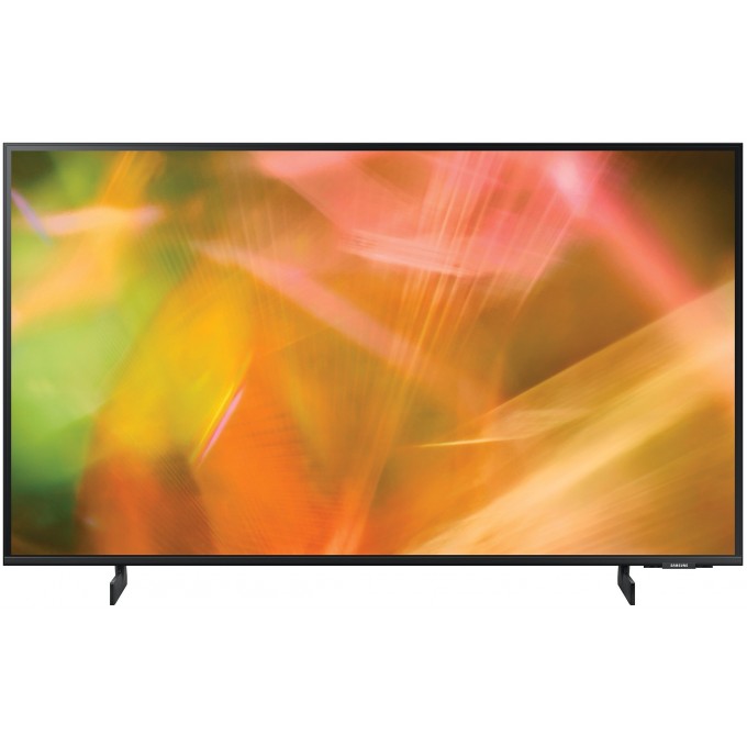 Телевизор SAMSUNG , 43"(109 см), UHD 4K HG43AU800EUXCI