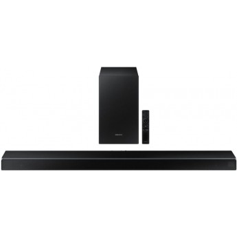 Саундбар SAMSUNG HW-Q6CT Black