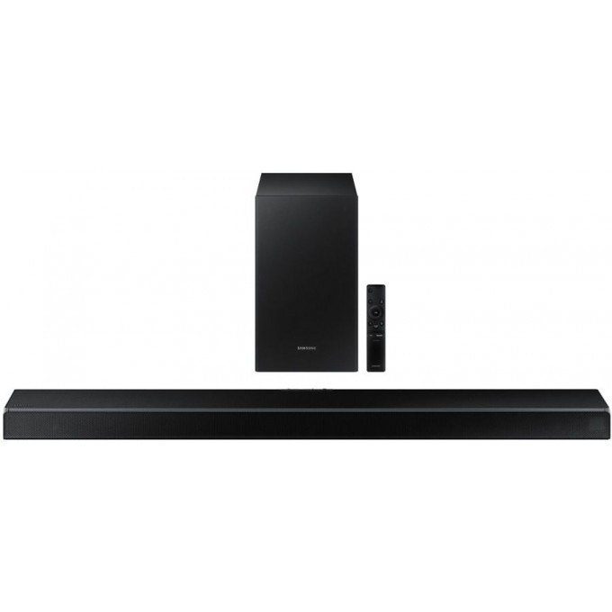 Саундбар SAMSUNG HW-Q6CT Black HW-Q6CT/RU