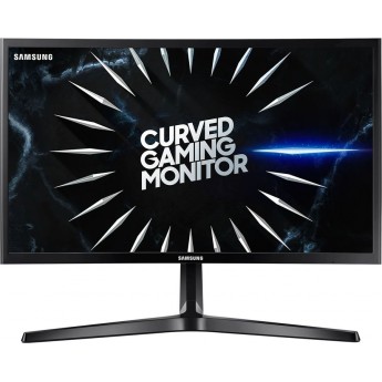 23.5" Монитор SAMSUNG C24RG50FZI Black 144Hz 1920x1080 VA