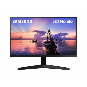 23.8" Монитор SAMSUNG F24T350FHM Black 75Hz 1920x1080 IPS