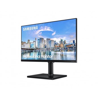 27" Монитор SAMSUNG F27T450FQR Black 75Hz 1920x1080 IPS