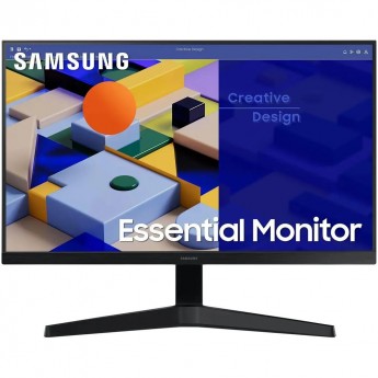 24" Монитор SAMSUNG S24C312EAI IPS 1920x1080