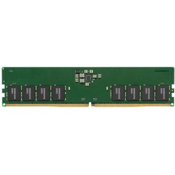 Оперативная память SAMSUNG (M323R1GB4BB0-CQKOL), DDR5 1x8Gb, 4800MHz