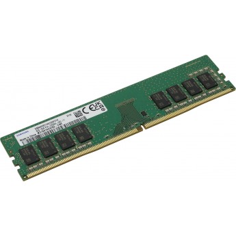 Оперативная память SAMSUNG (M378A1K43EB2-CWED0), DDR4 1x8Gb, 3200MHz