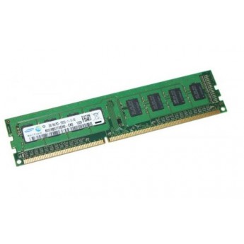 Оперативная память SAMSUNG M378B5773CH0-CK0 (M378B5773CH0-CK0), DDR3 1x2Gb, 1600MHz