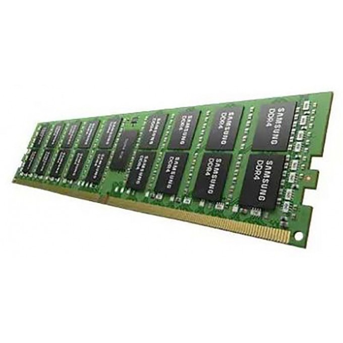 Оперативная память SAMSUNG DDR4 1x16Gb 3200MHz M391A2G43BB2-CWE