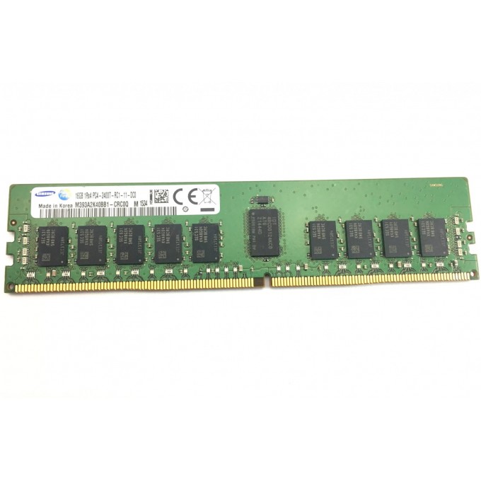 Оперативная память SAMSUNG 16Gb M393A2K40BB1-CRC