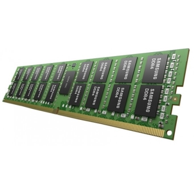 Оперативная память SAMSUNG (), DDR4 1x64Gb, 3200MHz M393A8G40AB2-CWE