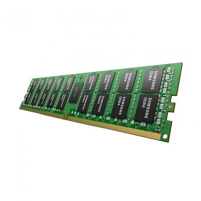 Оперативная память SAMSUNG (), DDR4 1x128Gb, 3200MHz M393AAG40M32-CAECO