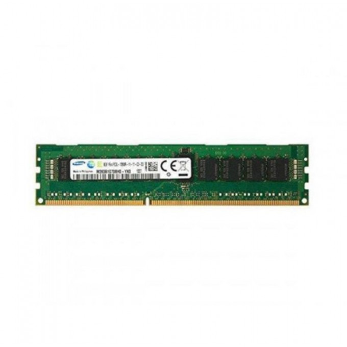 Оперативная память SAMSUNG SMX (), DDR3 1x8Gb, 1600MHz M393B1G70BH0-YK0