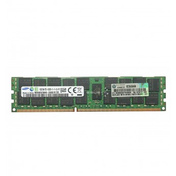 Оперативная память SAMSUNG M393B2G70BH0-CK0Q9 DDR3 1x16Gb 1600MHz