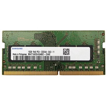 Оперативная память SAMSUNG M471A2G43AB2-CWE DDR4 1x16Gb, 3200MHz