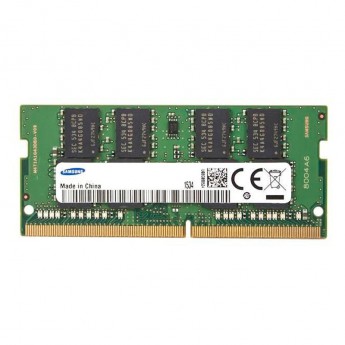 Оперативная память SAMSUNG (M471A5244CB0-CRC), DDR4 1x4Gb, 2400MHz