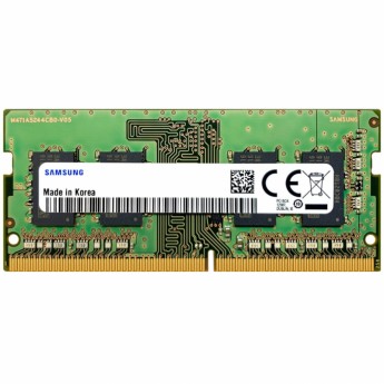 Оперативная память SAMSUNG M471A5244CB0-CWE (M471A5244CB0-CWE), DDR4 1x4Gb, 3200MHz