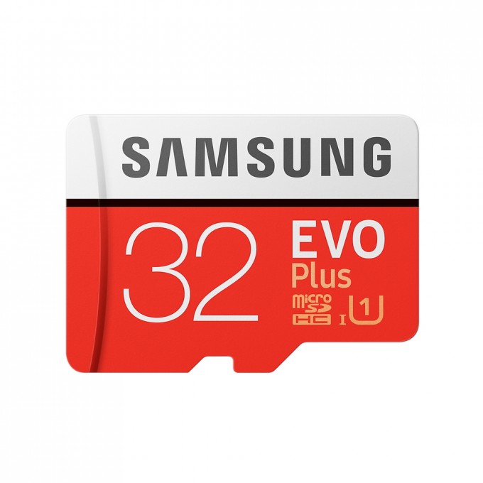 Карта памяти SAMSUNG Micro SD 32Гб MB-MC32GA/RU MB-MC32GA/APC