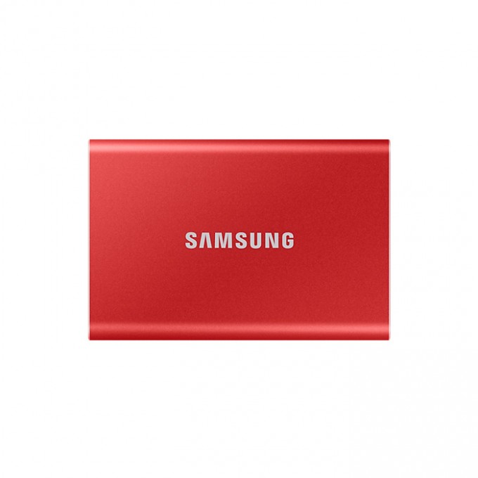 Внешний SSD диск SAMSUNG T7 1ТБ (MU-PC1T0R) MU-PC1T0R/WW