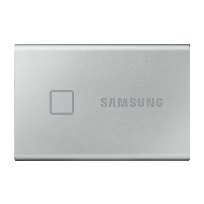 Внешний SSD диск SAMSUNG T7 Touch 1ТБ (MU-PC1T0S) MU-PC1T0S/WW