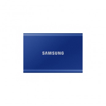 Внешний SSD диск SAMSUNG T7 2ТБ (MU-PC2T0H)