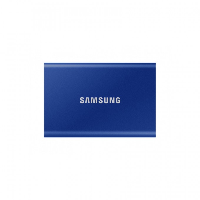 Внешний SSD диск SAMSUNG T7 2ТБ (MU-PC2T0H) MU-PC2T0H/WW