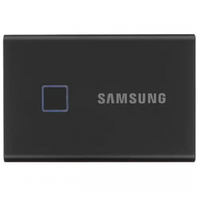 Внешний SSD диск SAMSUNG 2 ТБ () MU-PC2T0K/WW