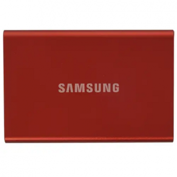 Внешний SSD диск SAMSUNG MU-PC2T0R/WW 2 ТБ (MU-PC2T0R/WW)