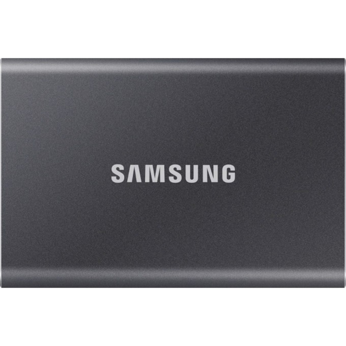 Внешний SSD диск SAMSUNG T7 2ТБ (MU-PC2T0T) MU-PC2T0T/WW