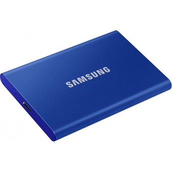 Внешний SSD диск SAMSUNG T7 500ГБ (MU-PC500H)