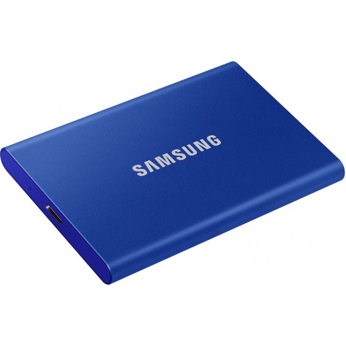 Внешний SSD диск SAMSUNG T7 500ГБ (MU-PC500H) MU-PC500H/WW