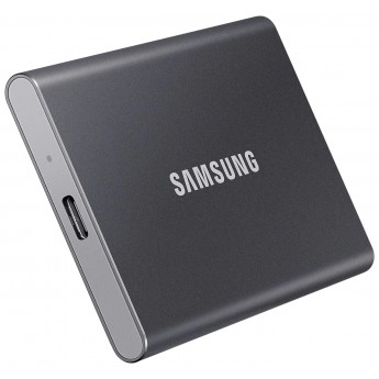 Внешний SSD диск SAMSUNG MU-PC500T/WW 500 ГБ (MU-PC500T/WW)