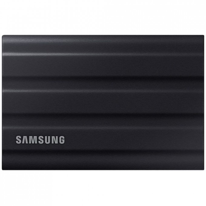 Внешний SSD SAMSUNG T7 Shield 4 TB, Black MU-PE4T0S/AM MU-PE4T0S/WW