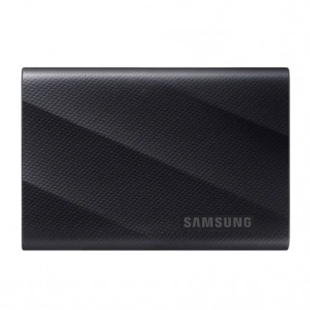 Внешний SSD SAMSUNG T9 Portable 4Тб, USB 3.2