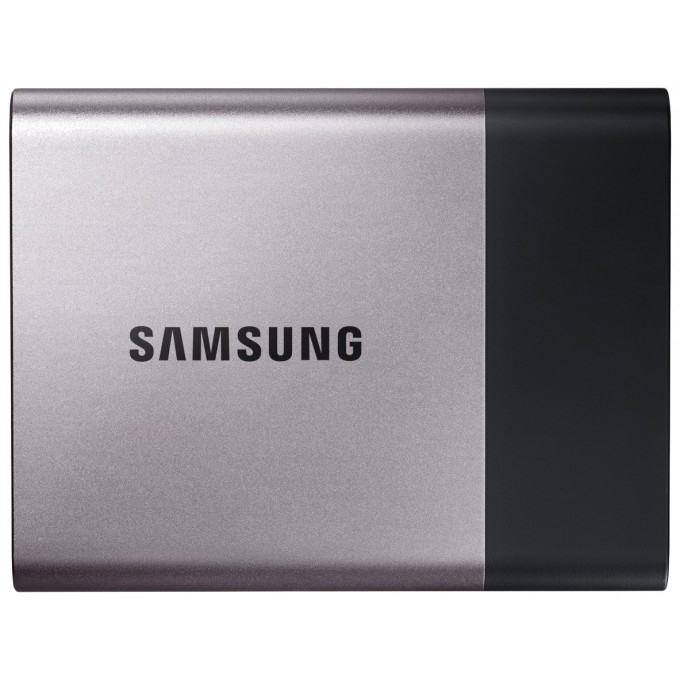 Внешний SSD диск SAMSUNG T3 250ГБ () MU-PT250B