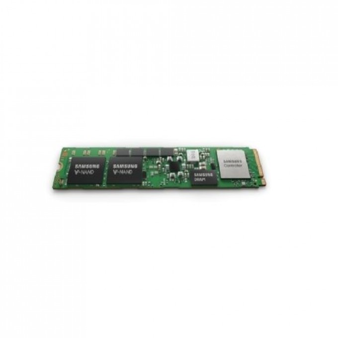 SSD накопитель SAMSUNG 983 DCT M.2 22110 960 ГБ () MZ-1LB960NE