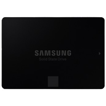 SSD накопитель SAMSUNG 860 EVO 2.5" 250 ГБ (MZ-76E250BW)