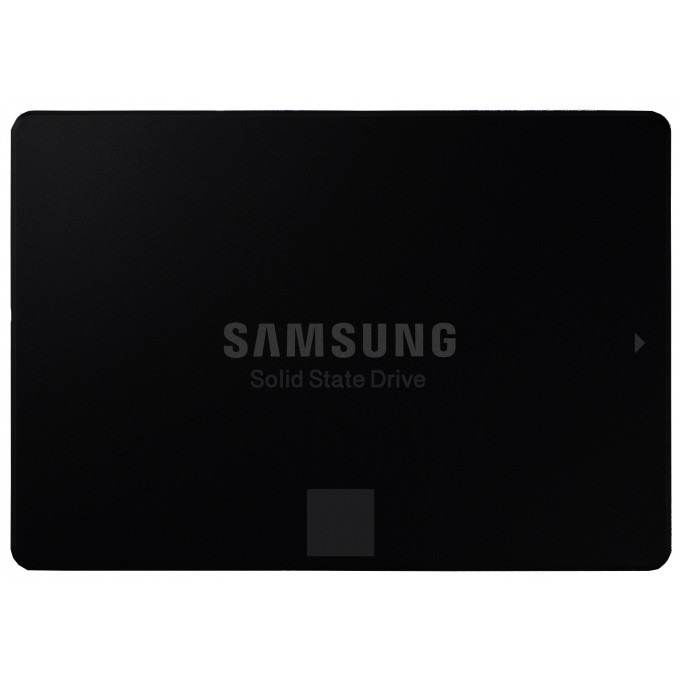 SSD накопитель SAMSUNG 860 EVO 2.5" 250 ГБ () MZ-76E250BW