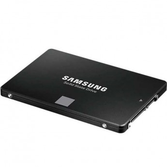 SSD накопитель SAMSUNG 870 EVO 2.5" 250 ГБ (MZ-77E250BW)