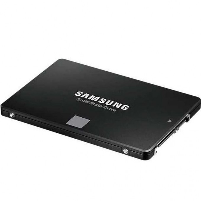 SSD накопитель SAMSUNG 870 EVO 2.5" 250 ГБ () MZ-77E250BW