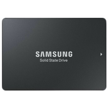 SSD накопитель SAMSUNG SM883 2.5" 960 ГБ (MZ-7KH960HAJR)