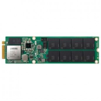 SSD накопитель SAMSUNG PM983 M.2 2280 1,92 ТБ (MZ1LB1T9HALS-00007)